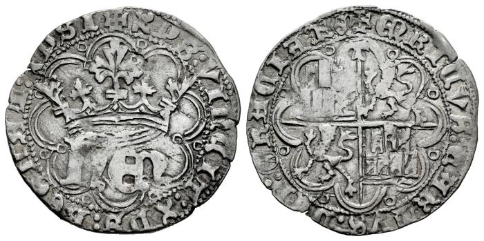 Medieval Coins