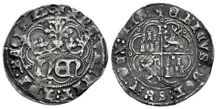 Medieval Coins