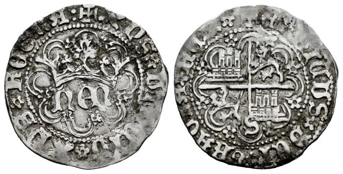 Medieval Coins