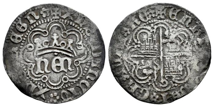 Medieval Coins