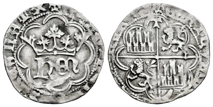 Medieval Coins