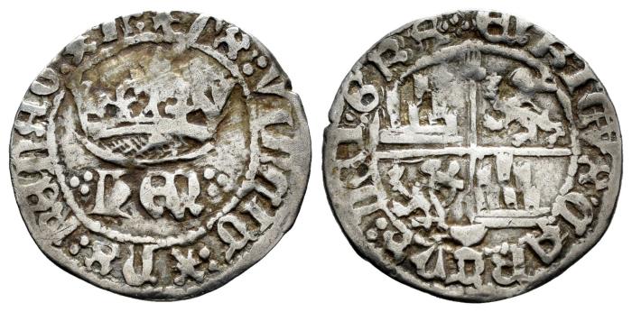 Medieval Coins