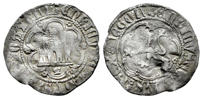 Medieval Coins