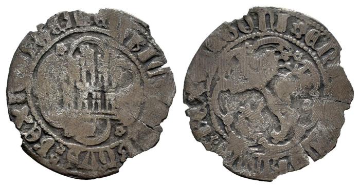 Medieval Coins