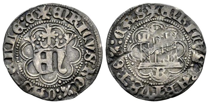 Medieval Coins