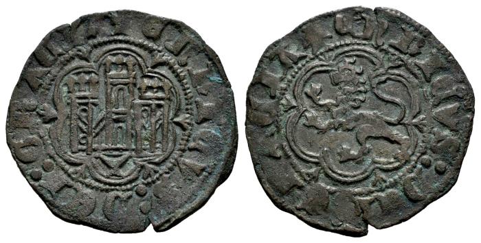 Medieval Coins