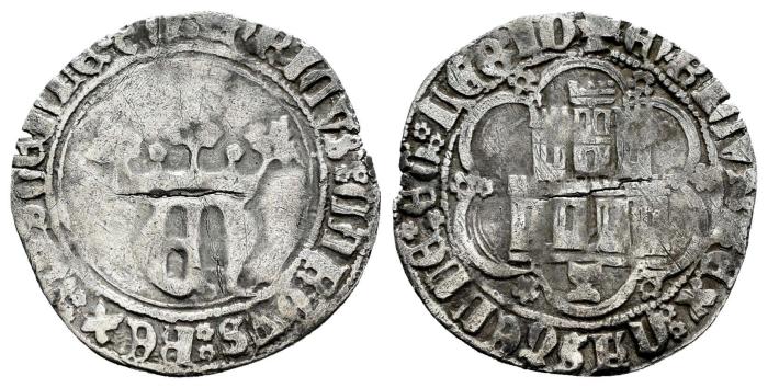 Medieval Coins