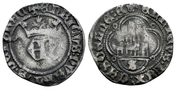 Medieval Coins