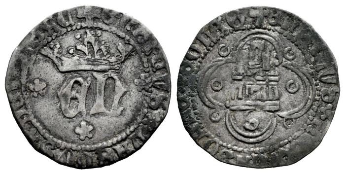 Medieval Coins