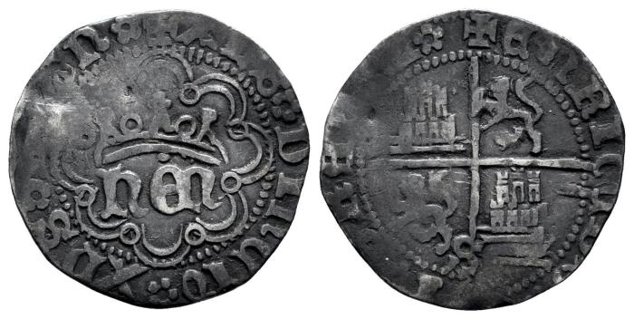 Medieval Coins