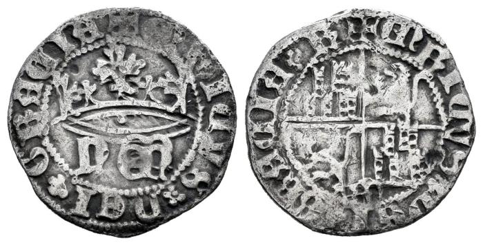 Medieval Coins