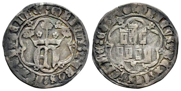 Medieval Coins