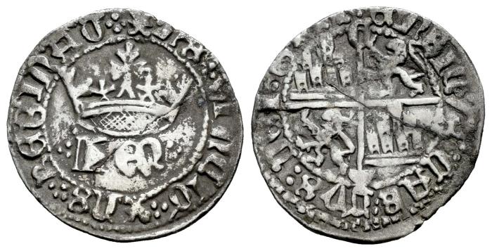 Medieval Coins