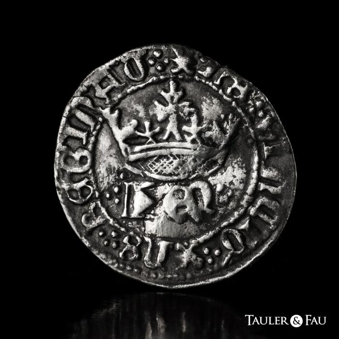 Medieval Coins