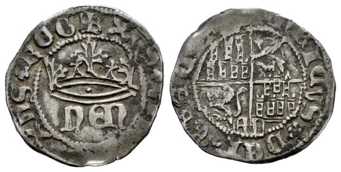 Medieval Coins