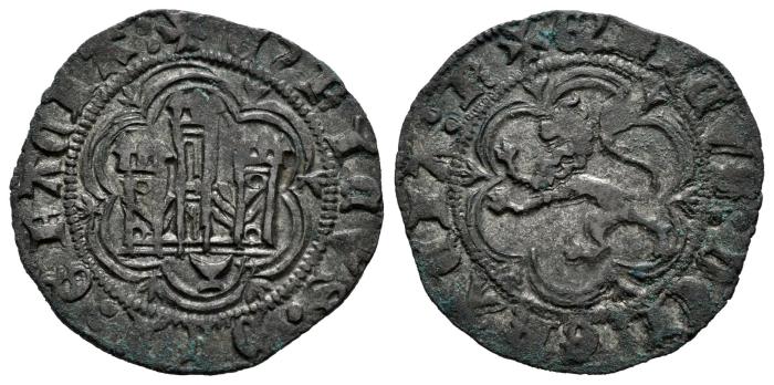 Medieval Coins