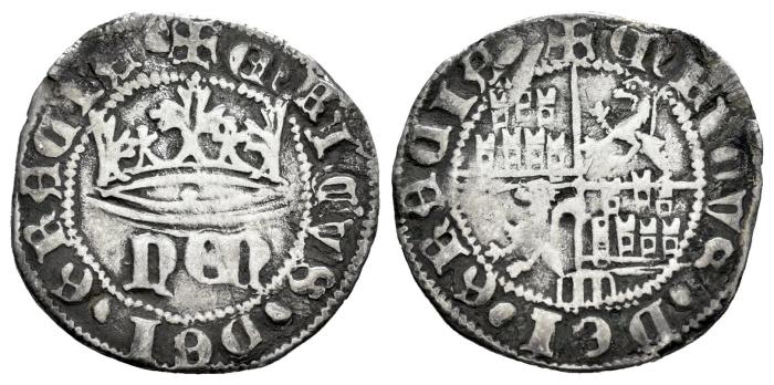 Medieval Coins