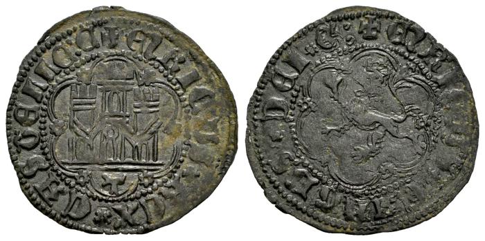 Medieval Coins