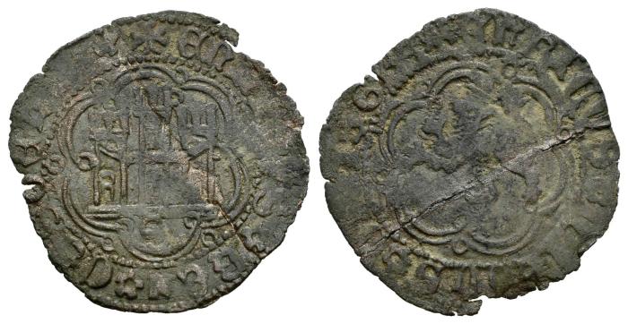 Medieval Coins