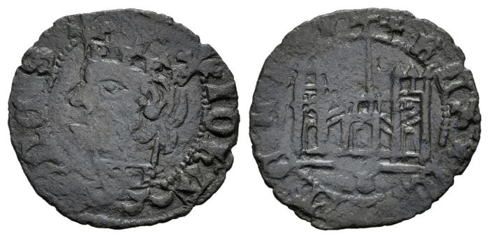 Medieval Coins