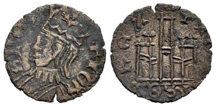 Medieval Coins