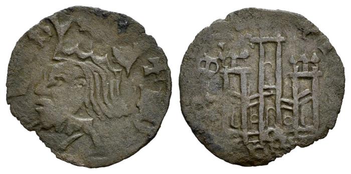 Medieval Coins