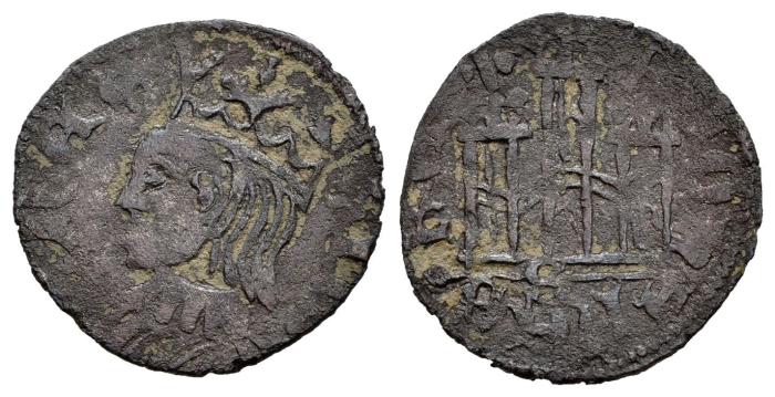 Medieval Coins