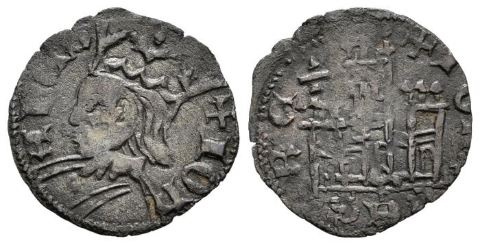 Medieval Coins