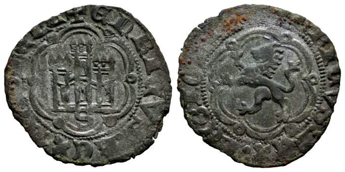 Medieval Coins