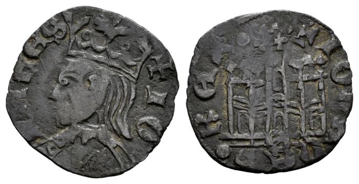 Medieval Coins