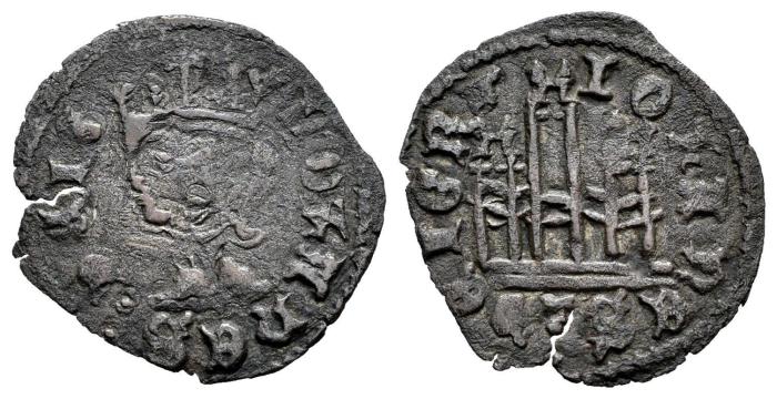 Medieval Coins