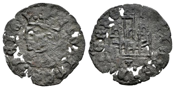 Medieval Coins