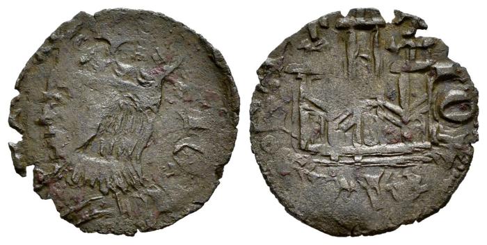 Medieval Coins