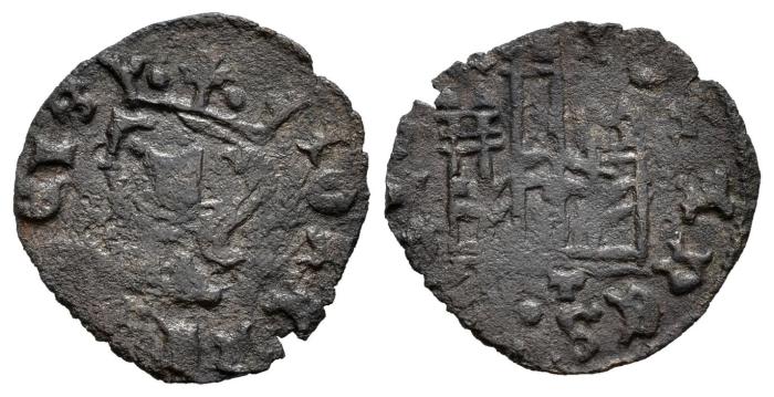Medieval Coins