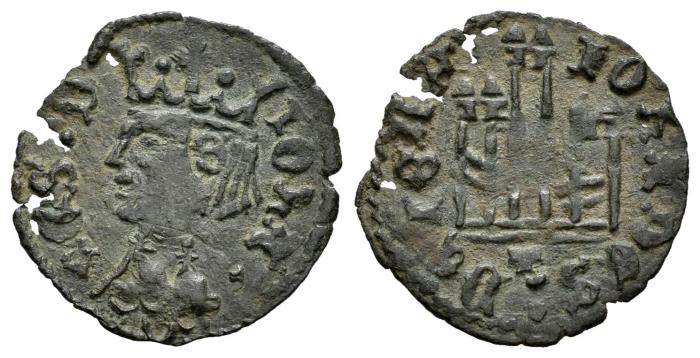 Medieval Coins