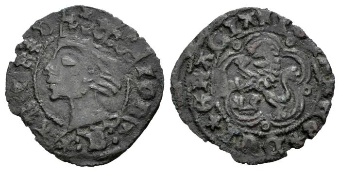 Medieval Coins