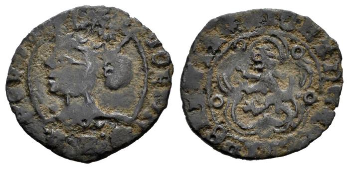 Medieval Coins