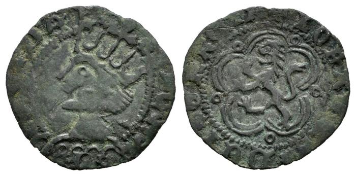 Medieval Coins