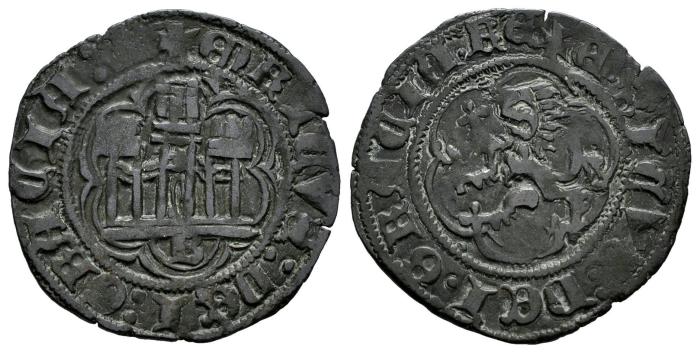 Medieval Coins