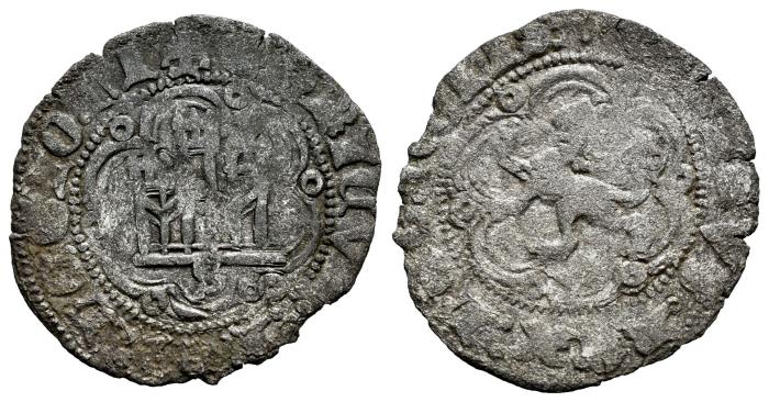 Medieval Coins