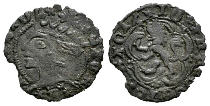 Medieval Coins