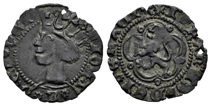 Medieval Coins