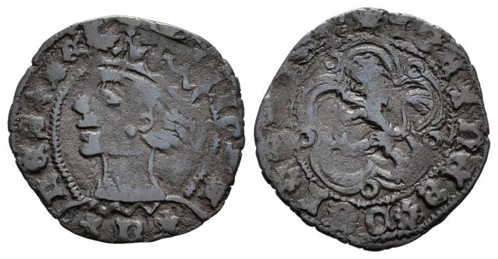 Medieval Coins