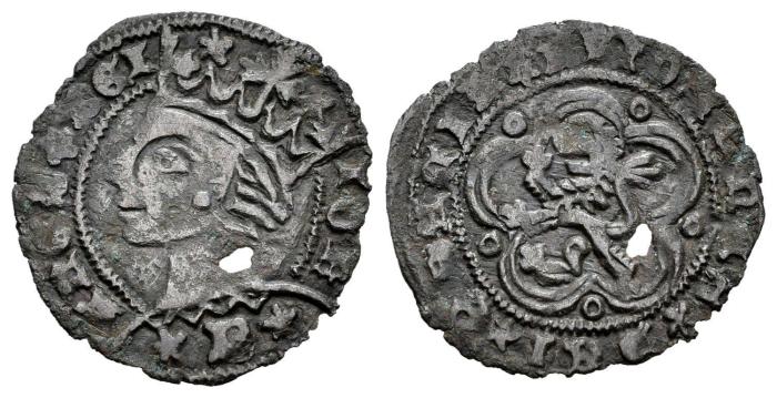 Medieval Coins