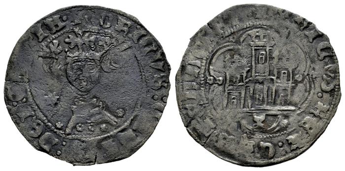 Medieval Coins