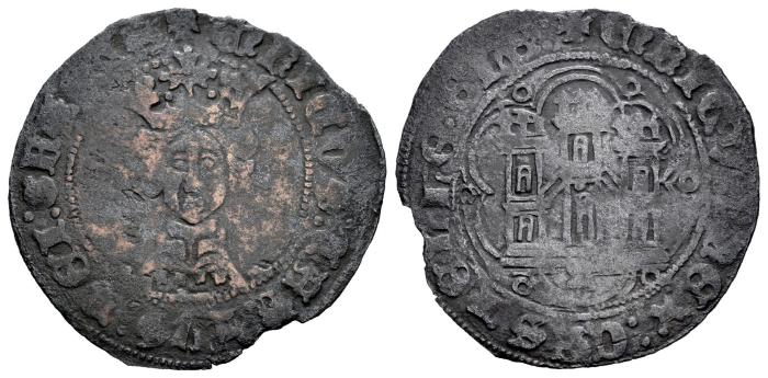 Medieval Coins