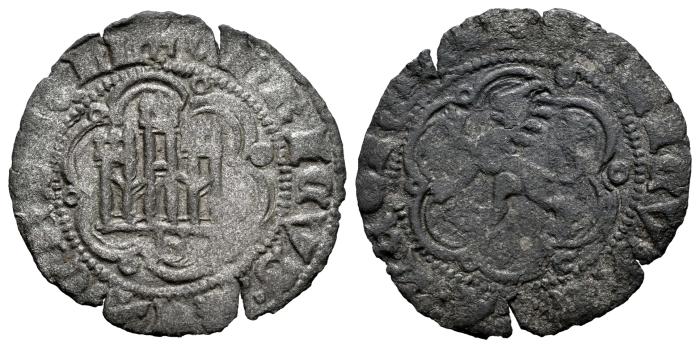 Medieval Coins