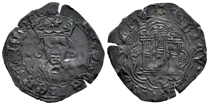 Medieval Coins