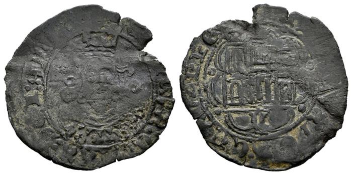 Medieval Coins