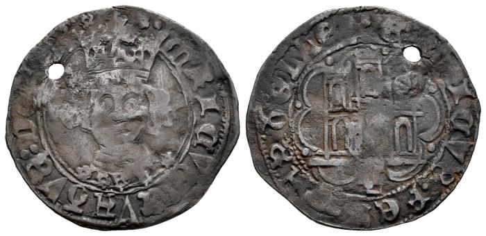 Medieval Coins